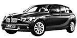 BMW F20 P1306 Fault Code